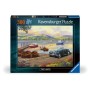 Ravensburger - Puzzle popas la lac 500 piese Ravensburger - 2
